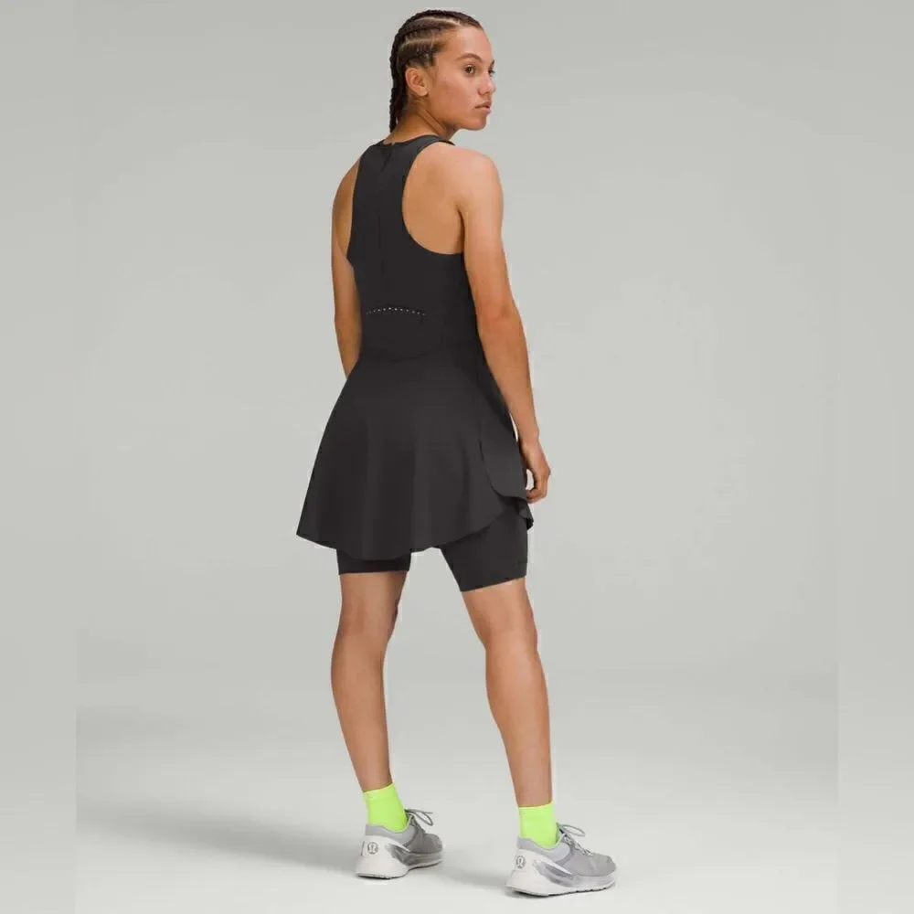 Lulul Nulux Running Dress